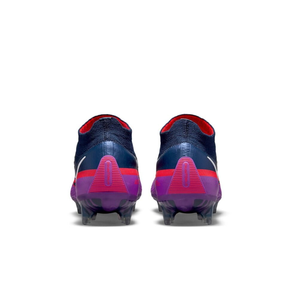 Nike Phantom GT2 Elite DF FG 'Vivid Purple' CZ9889-415 - Image 3