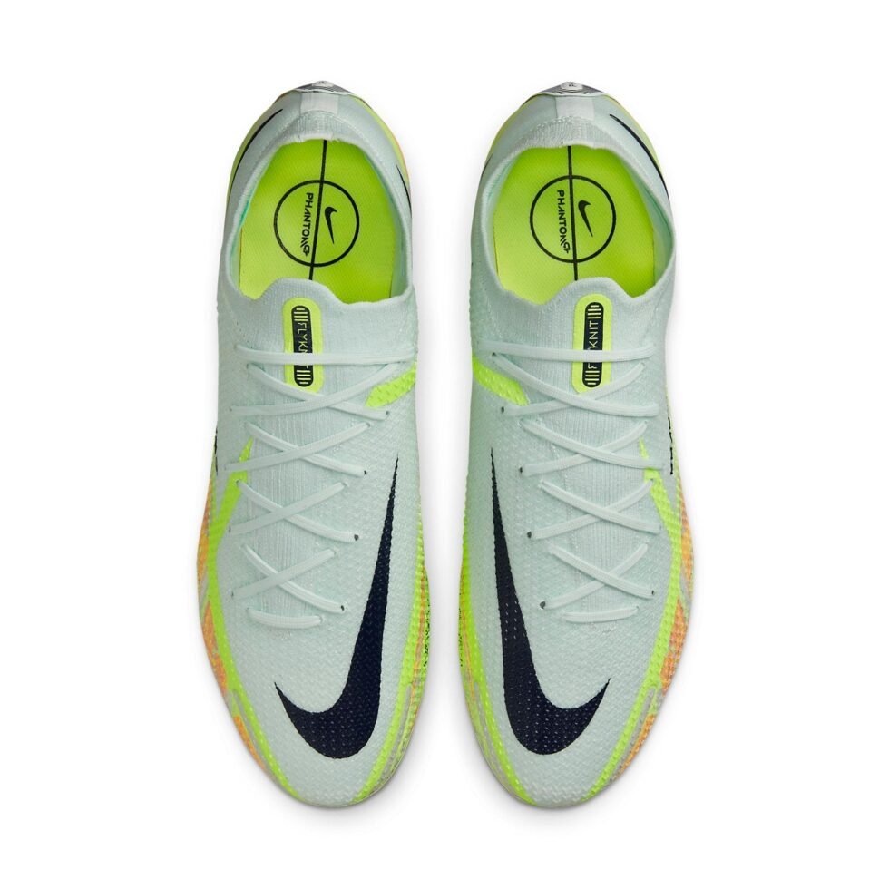 Nike Phantom GT2 Elite FG 'Bonded Pack' CZ9890-343 - Image 2