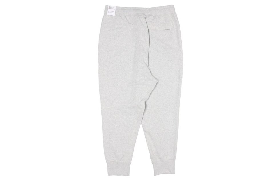 Nike AS Men's Nike Sportswear SB Skateboard Pant CLASSIC GREY HEATHER DA0020-050 - Image 2