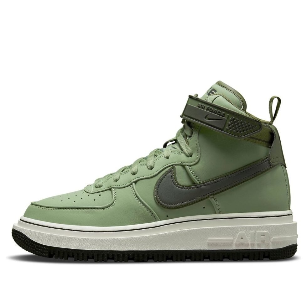 Nike Air Force 1 High 'Oil Green' DA0418-300