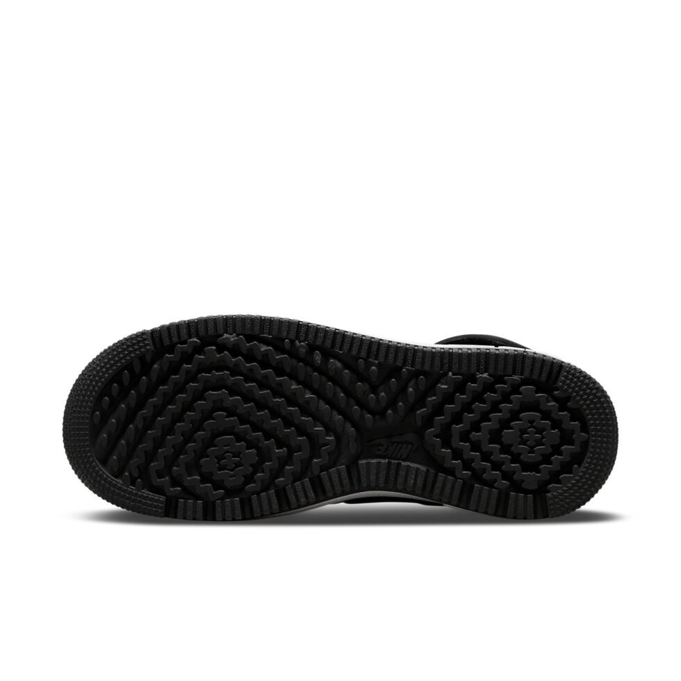 Nike Air Force 1 High 'Oil Green' DA0418-300 - Image 6