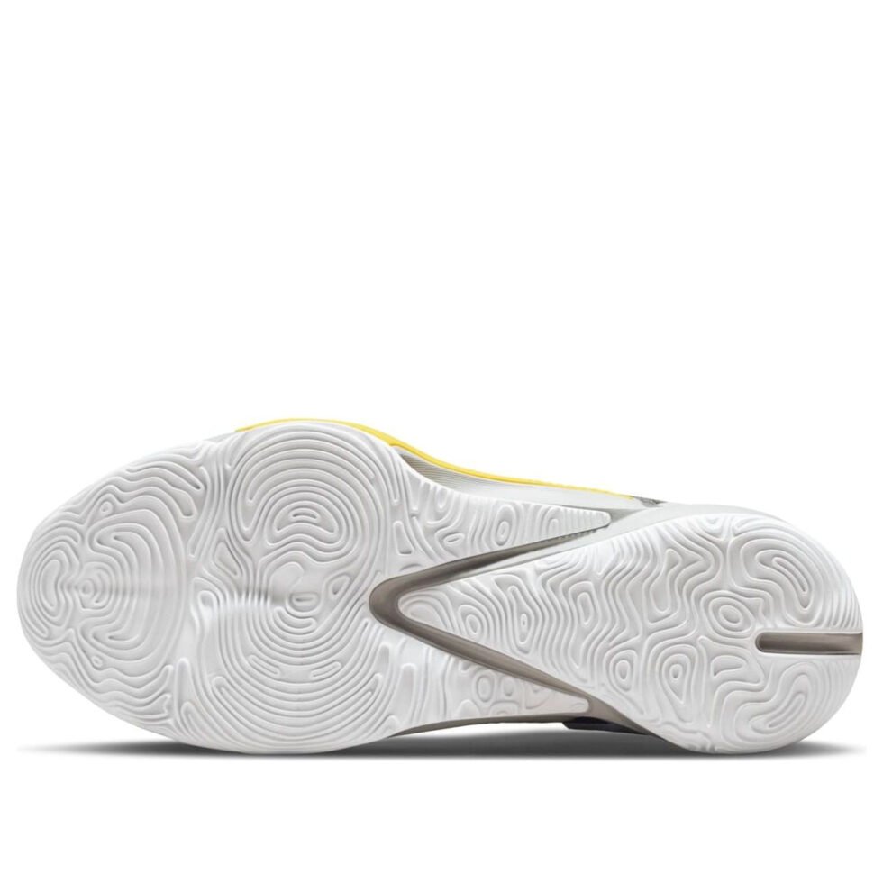 Nike Zoom Freak 3 EP 'Low Battery' DA0695-006 - Image 6