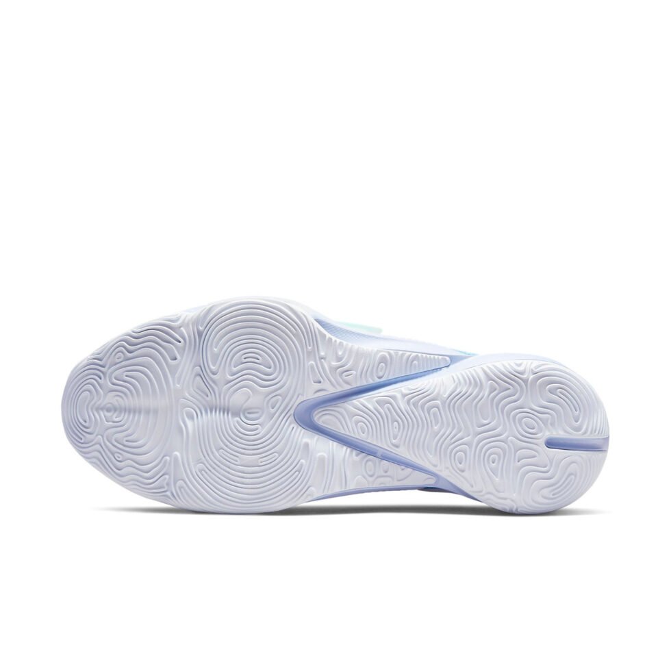Nike Zoom Freak 3 EP 'Freezing Time' DA0695-401 - Image 6