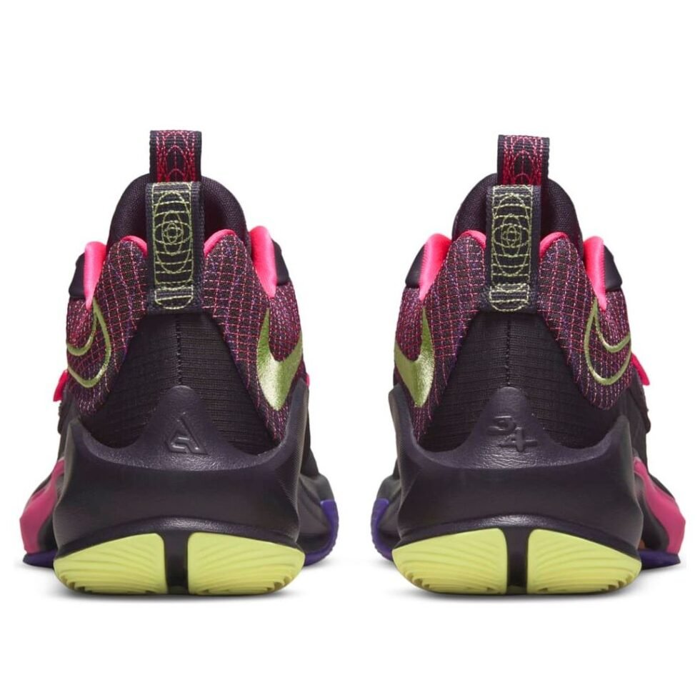 Nike Zoom Freak 3 EP 'Digital' DA0695-500 - Image 5