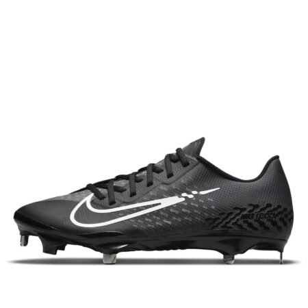 Nike React Vapor Ultrafly Elite 4 'Black White' DA0701-001