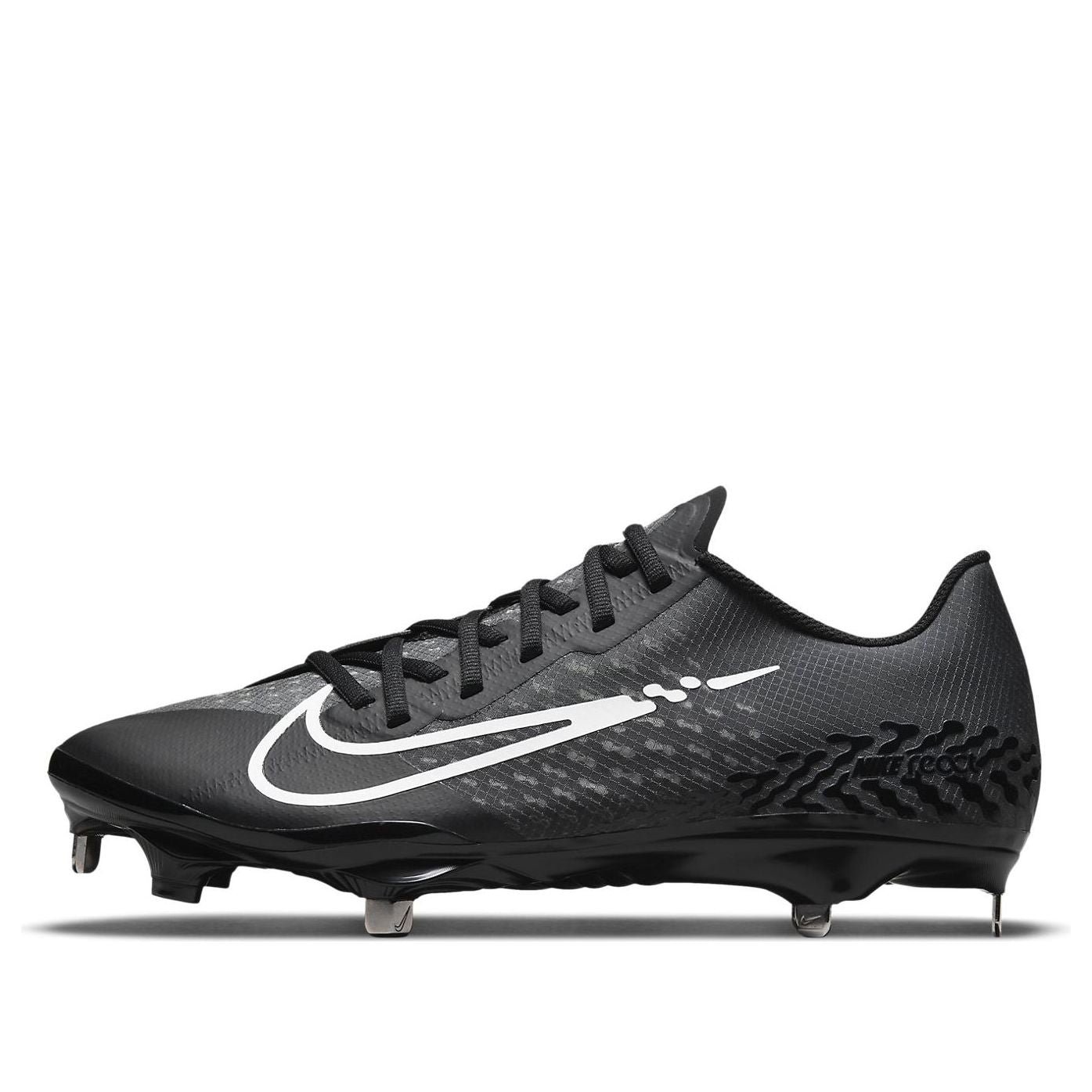 Nike React Vapor Ultrafly Elite 4 'Black White' DA0701-001