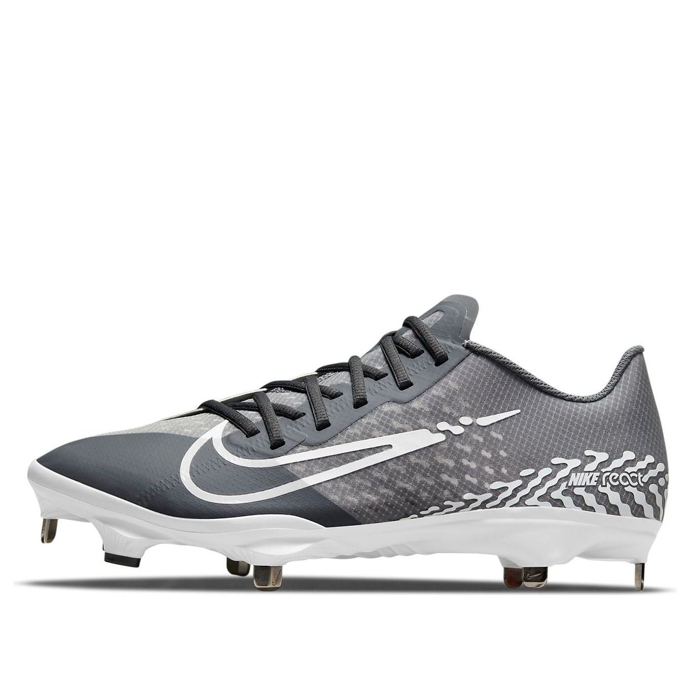 Nike React Vapor Ultrafly Elite 4 'Light Smoke Grey' DA0701-002