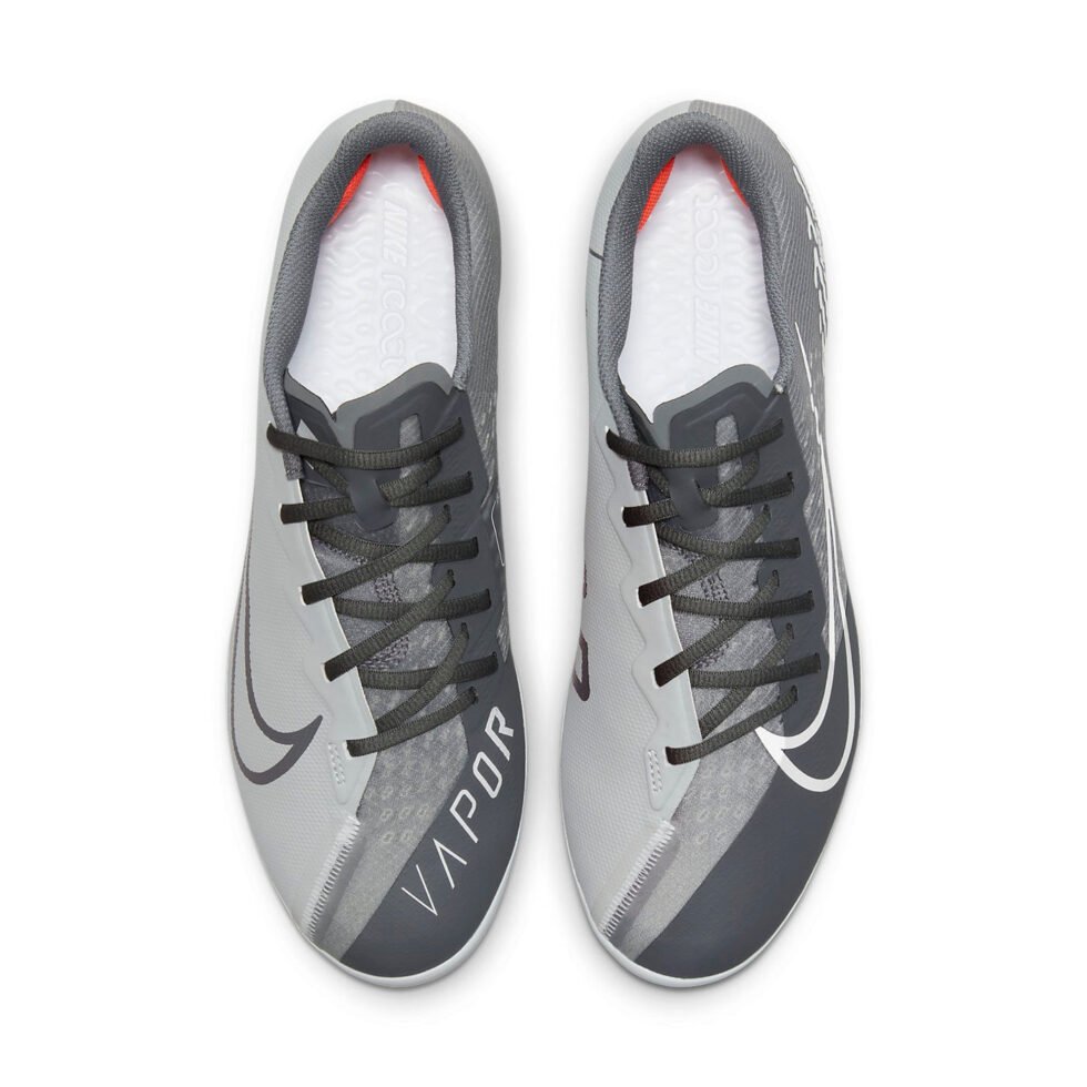 Nike React Vapor Ultrafly Elite 4 'Light Smoke Grey' DA0701-002 - Image 2