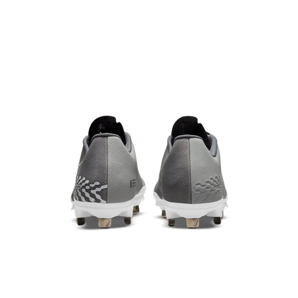 Nike React Vapor Ultrafly Elite 4 'Light Smoke Grey' DA0701-002 - Image 3