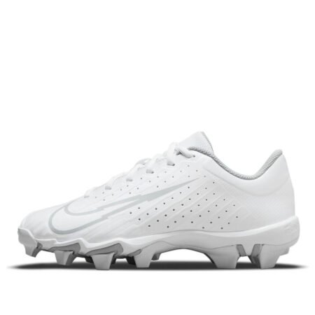 (GS) Nike Vapor Ultrafly 4 Keystone 'White Light Smoke Grey' DA0702-100