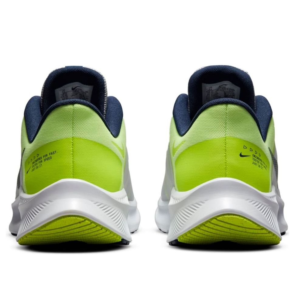 Nike Quest 4 'Photon Dust Volt Glow' DA1105-003 - Image 5
