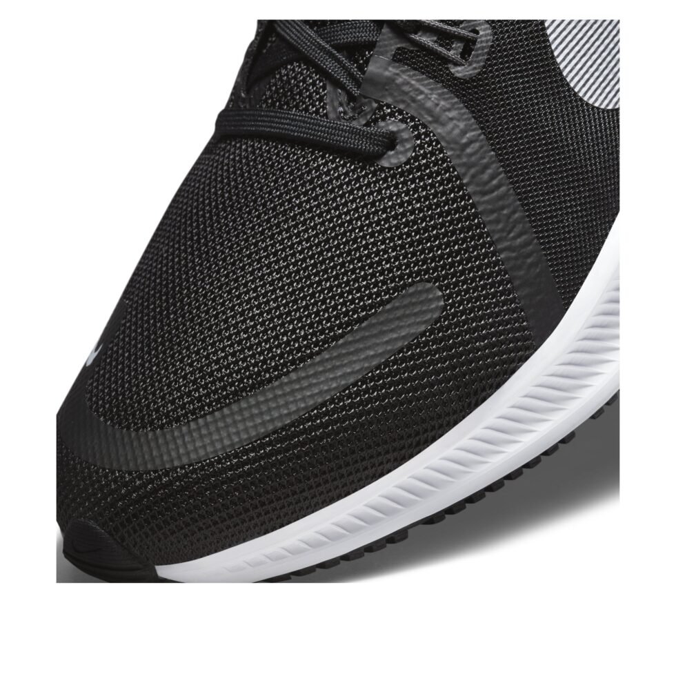 Nike Quest 4 'Black White' DA1105-006 - Image 5