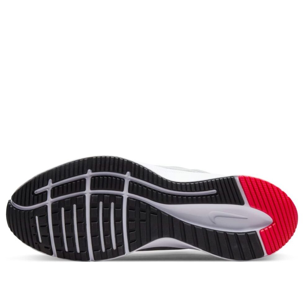 Nike Quest 4 'Light Smoke Grey' DA1105-007 - Image 6