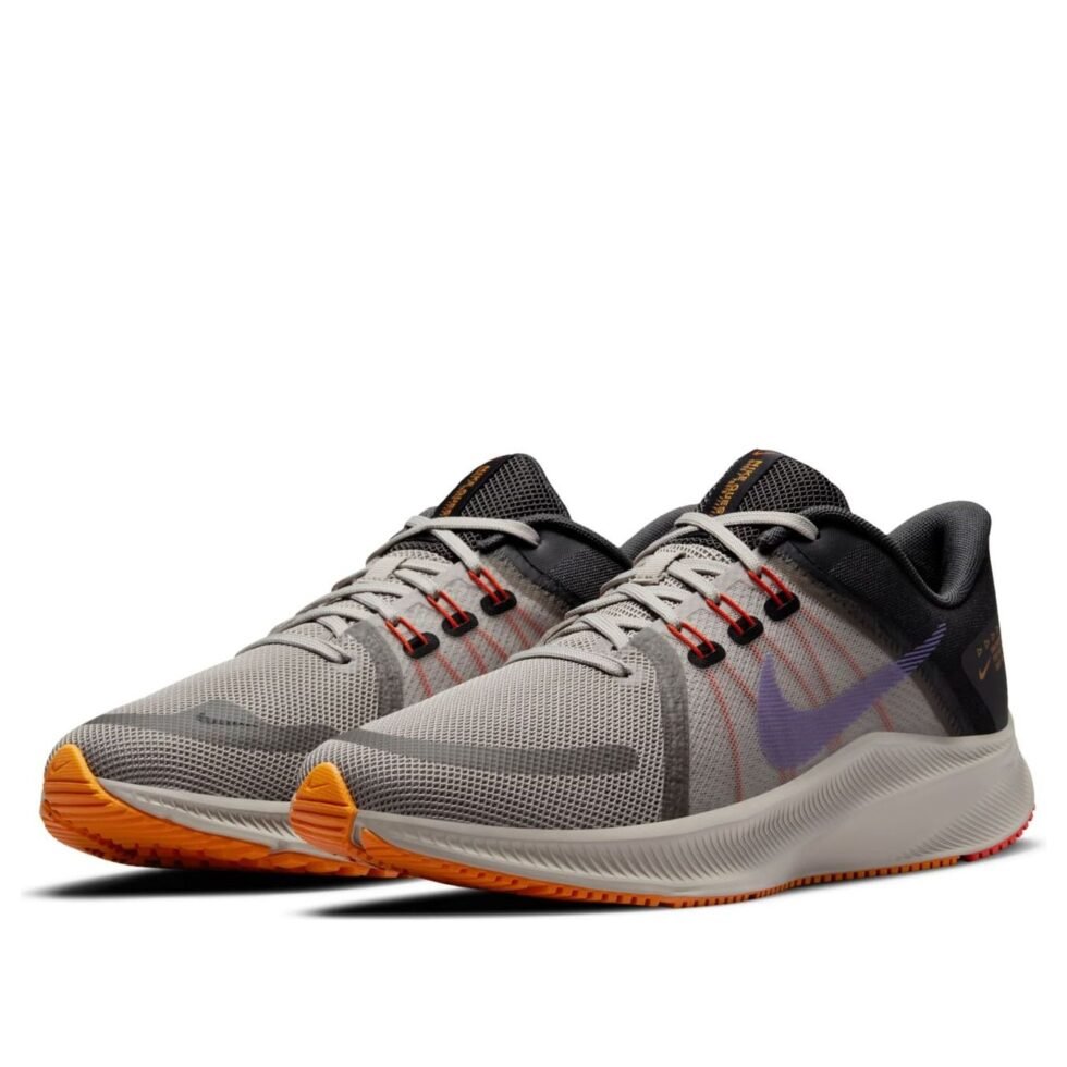 Nike Quest 4 'Cobblestone Psychic Purple' DA1105-008 - Image 3