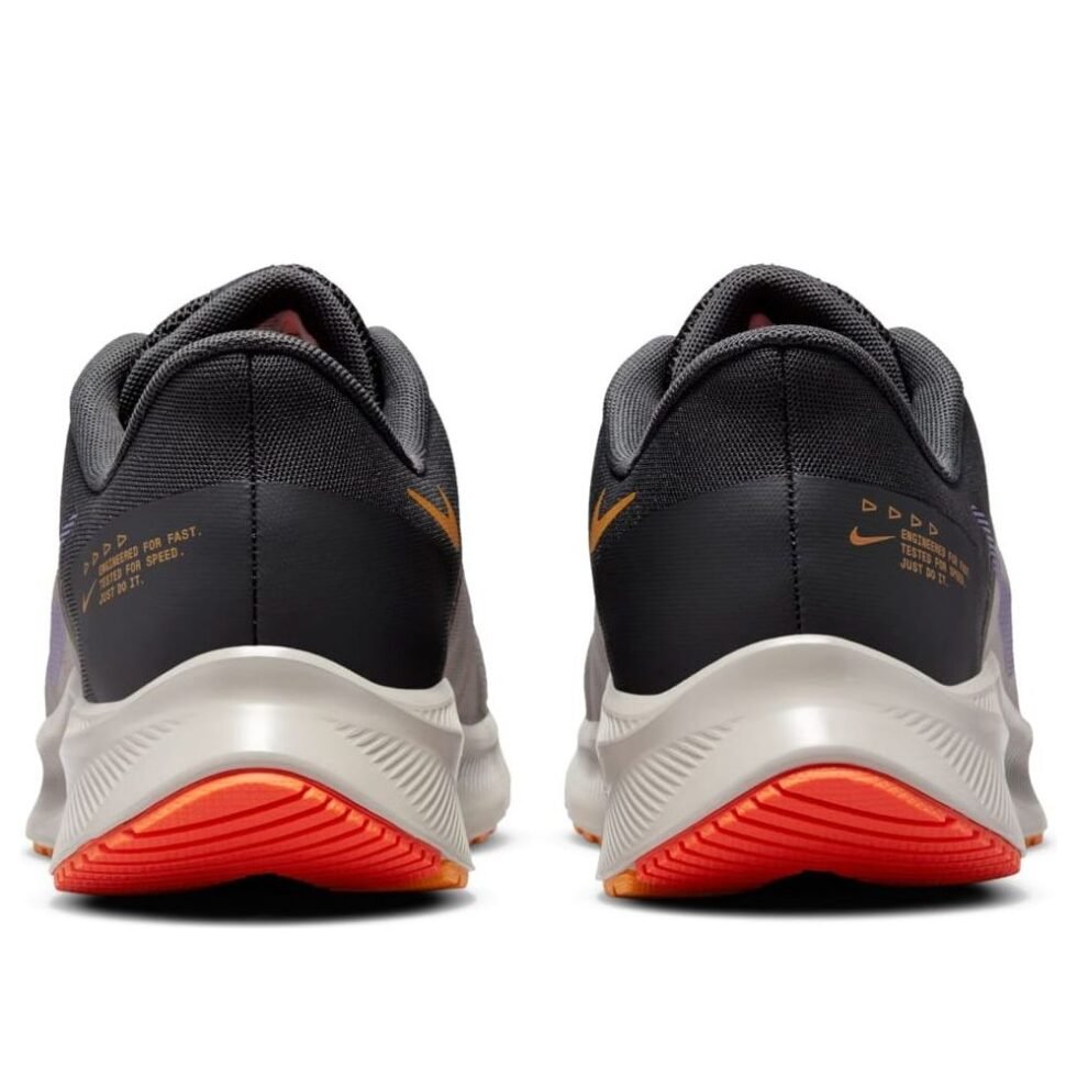 Nike Quest 4 'Cobblestone Psychic Purple' DA1105-008 - Image 5
