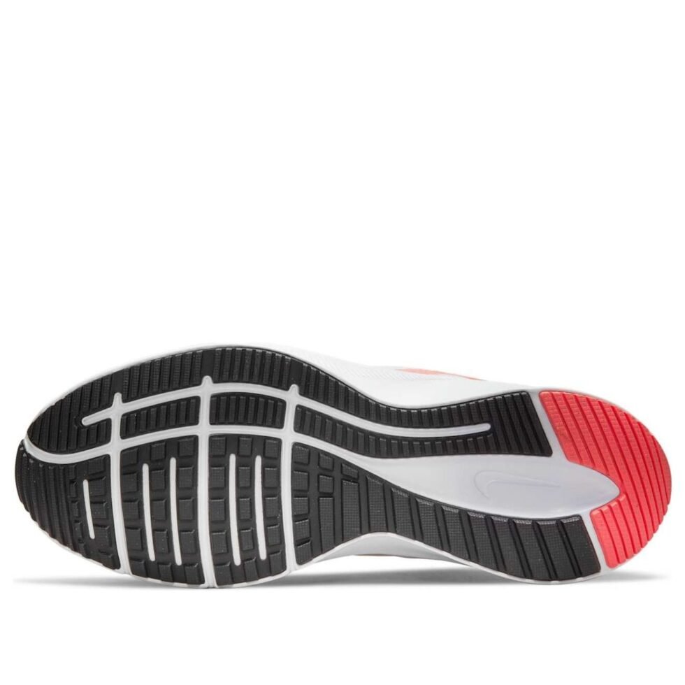 (WMNS) Nike Quest 4 'White Magic Ember' DA1106-102 - Image 6