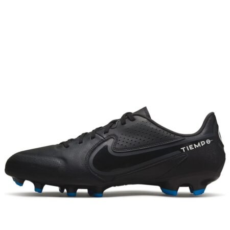 Nike Tiempo Legend 9 Academy MG 'Shadow Pack' DA1174-001