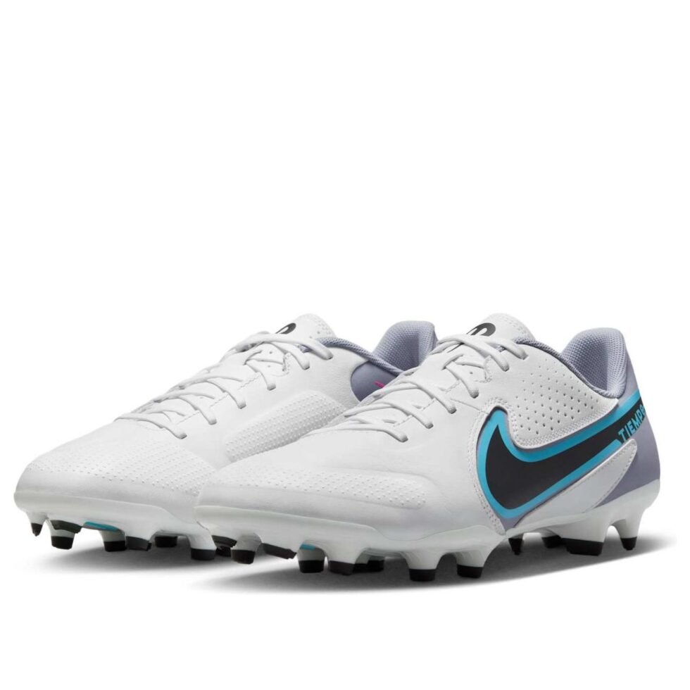 Nike Tiempo Legend 9 Academy MG 'Blast Pack' DA1174-146 - Image 3