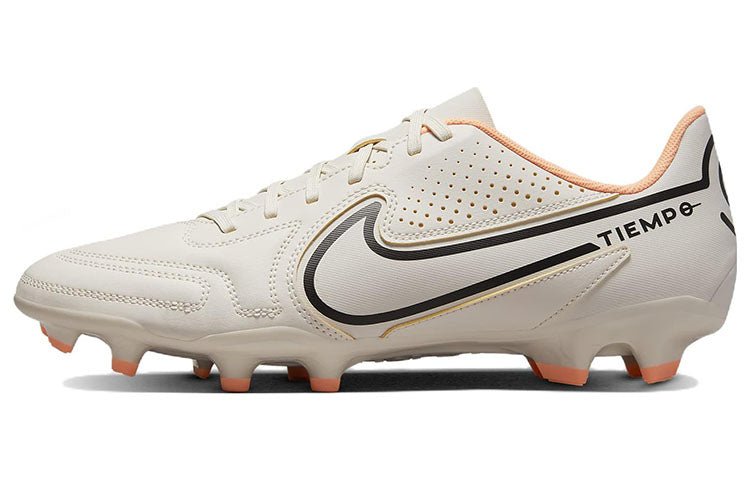 Nike Tiempo Legend 9 Club MG 'Lucent Pack' DA1176-002 - Image 2