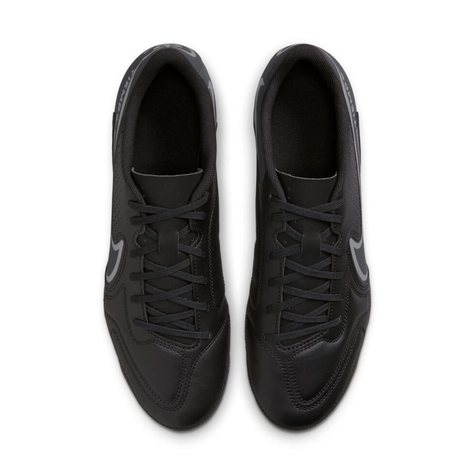 Nike Tiempo Legend 9 Club MG 'Black Anthracite' DA1176-007 - Image 2
