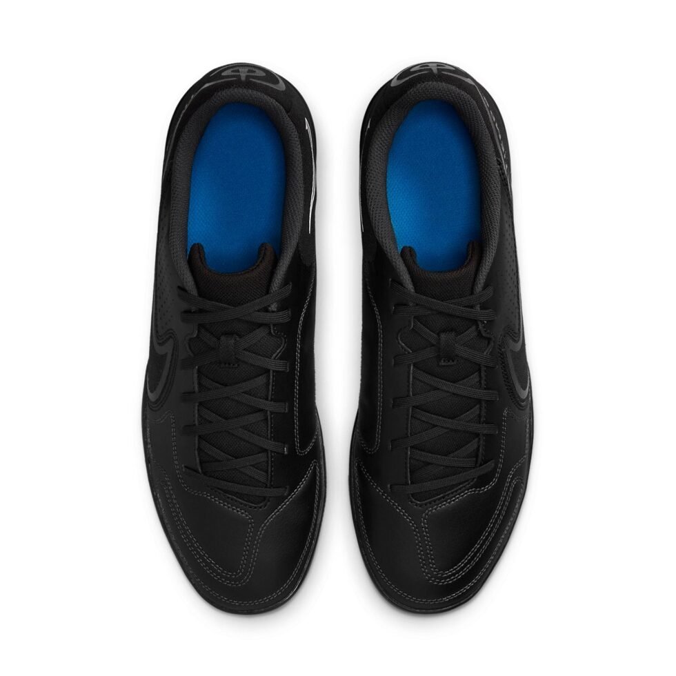 Nike Tiempo Legend 9 Club IC 'Shadow Pack' DA1189-001 - Image 4