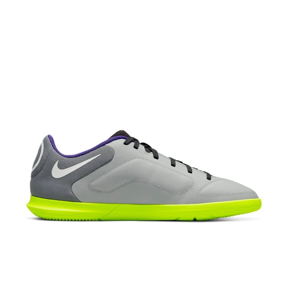 Nike Legend 9 Club IC 'Smoke Grey' DA1189-017 - Image 2