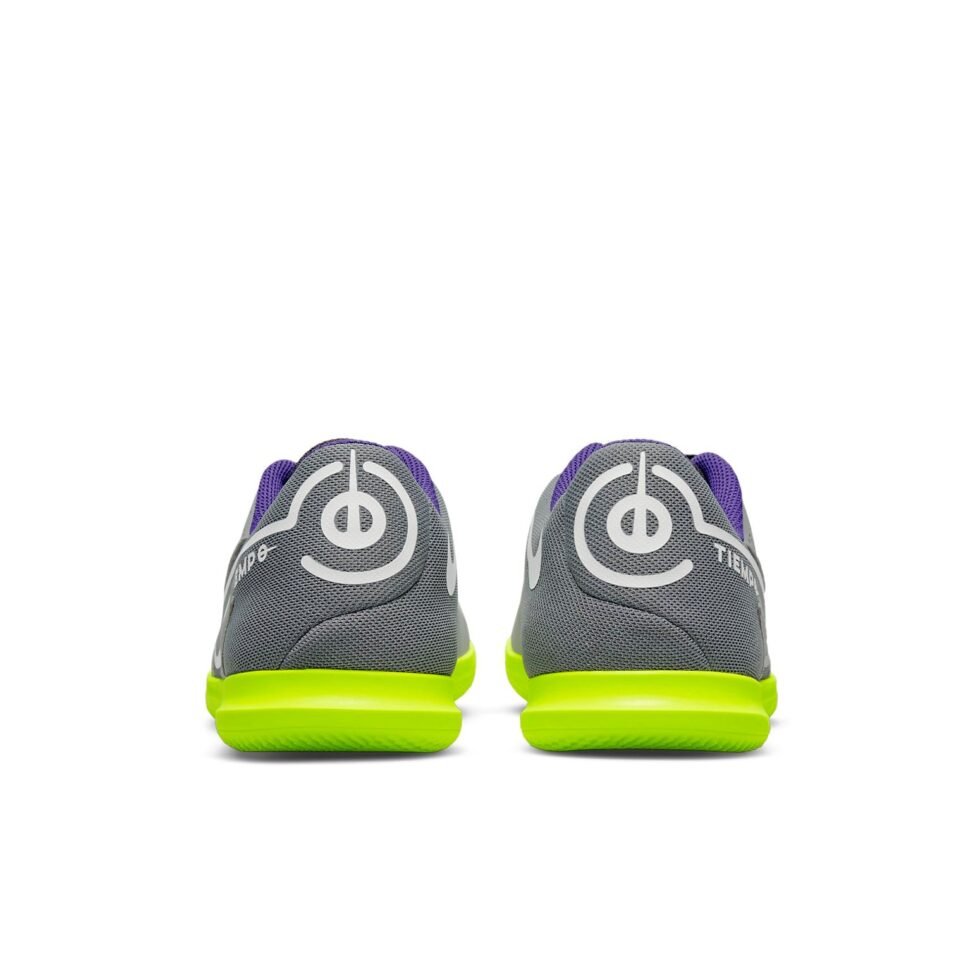 Nike Legend 9 Club IC 'Smoke Grey' DA1189-017 - Image 5