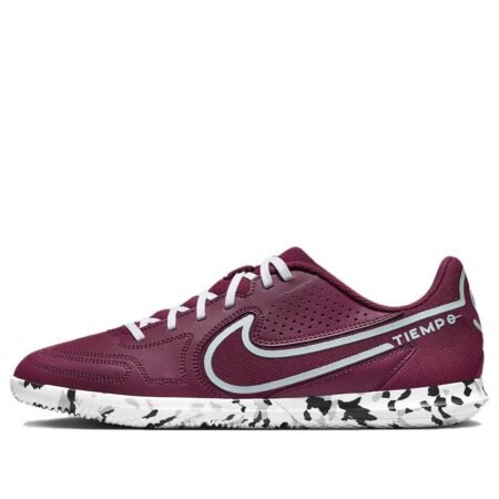 Nike Tiempo Legend 9 Club IC 'Rosewood Camo' DA1189-614