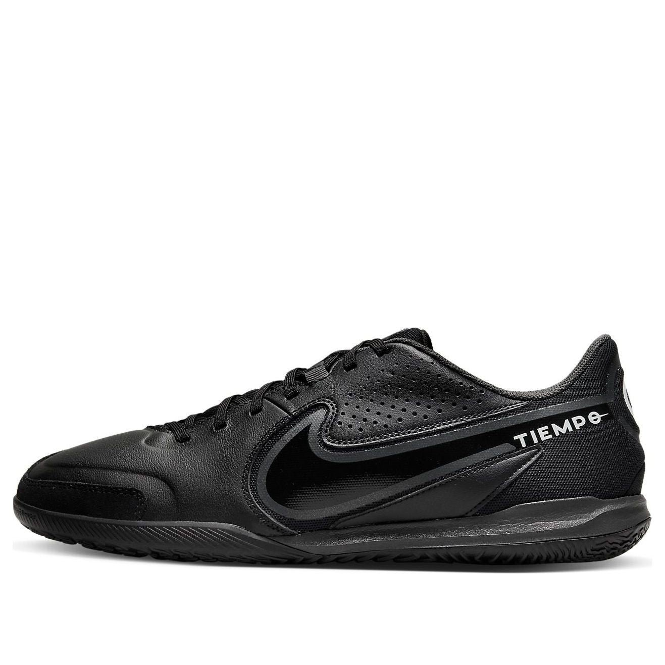 Nike Tiempo Legend 9 Academy IC 'Shadow Pack' DA1190-001
