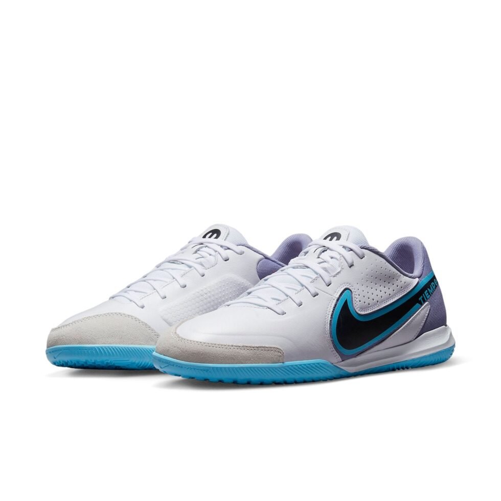 Tiempo Legend 9 Academy IC 'Blast Pack' DA1190-146 - Image 3