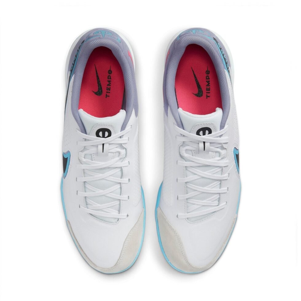 Tiempo Legend 9 Academy IC 'Blast Pack' DA1190-146 - Image 4