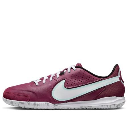 Nike Tiempo Legend 9 Academy IC 'Rosewood Camo' DA1190-614