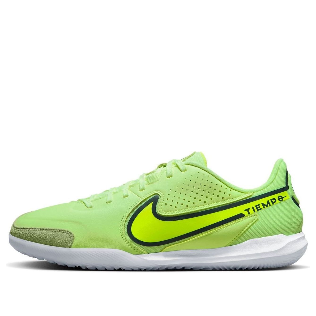 Nike Tiempo Legend 9 Academy IC 'Luminous Pack' DA1190-705