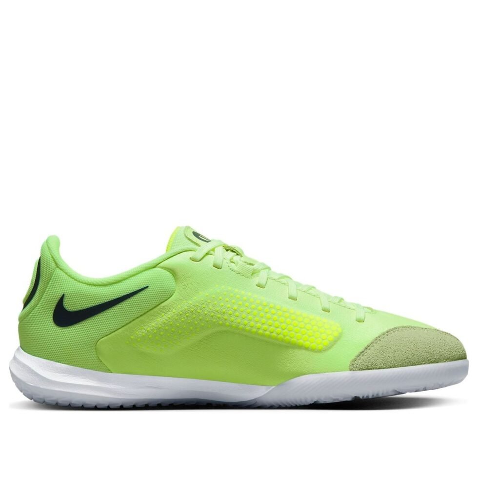 Nike Tiempo Legend 9 Academy IC 'Luminous Pack' DA1190-705 - Image 2