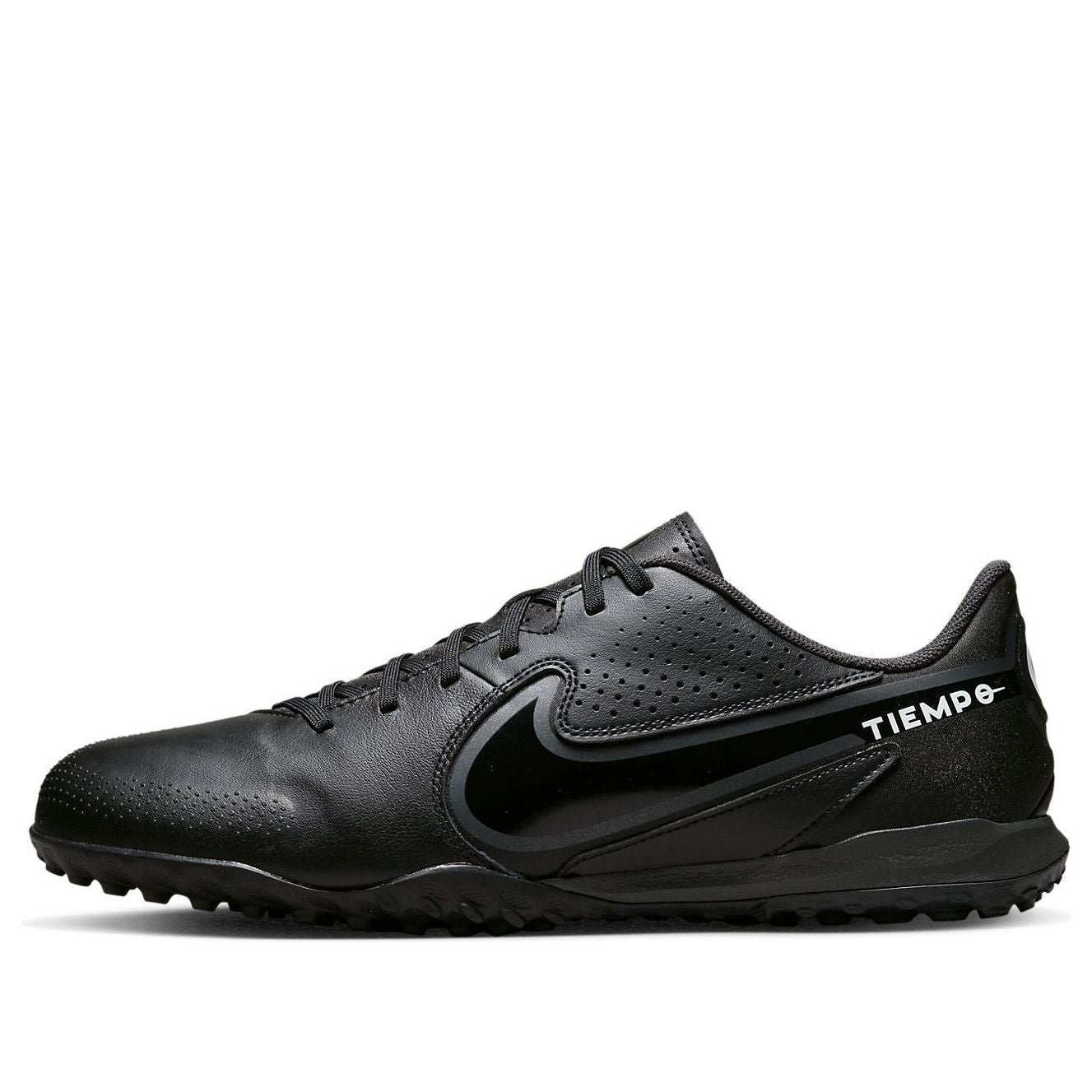 Nike Tiempo Legend 9 Academy TF 'Shadow Pack' DA1191-001
