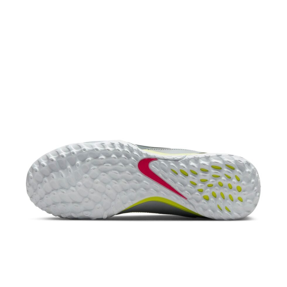 Nike Tiempo Legend 9 Academy TF Gray DA1191-017 - Image 6