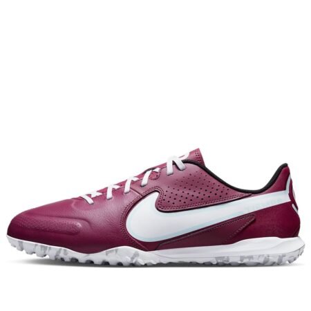 Nike Tiempo Legend 9 Academy TF 'Rosewood Camo' DA1191-614