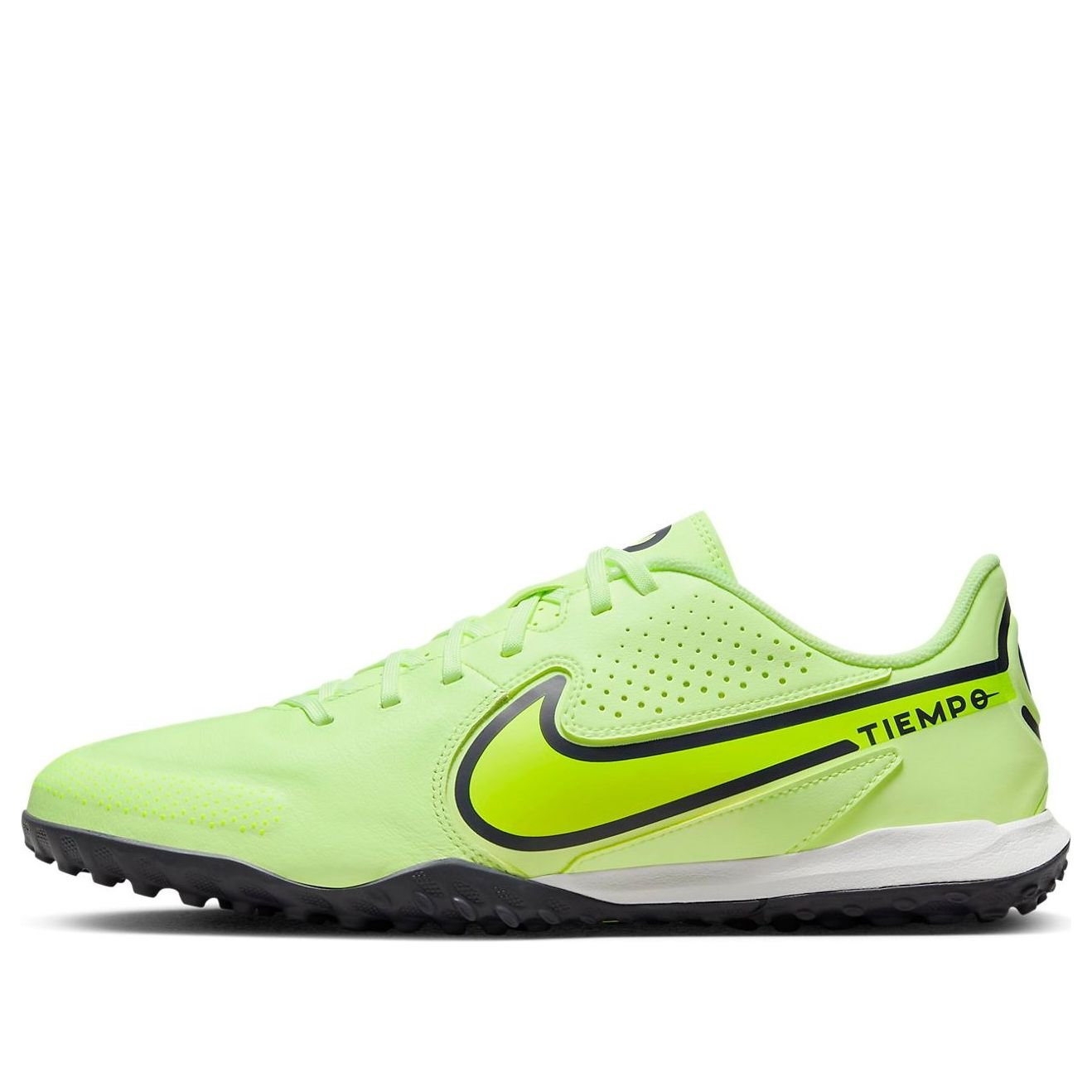 Nike Tiempo Legend 9 Academy TF 'Green' DA1191-705