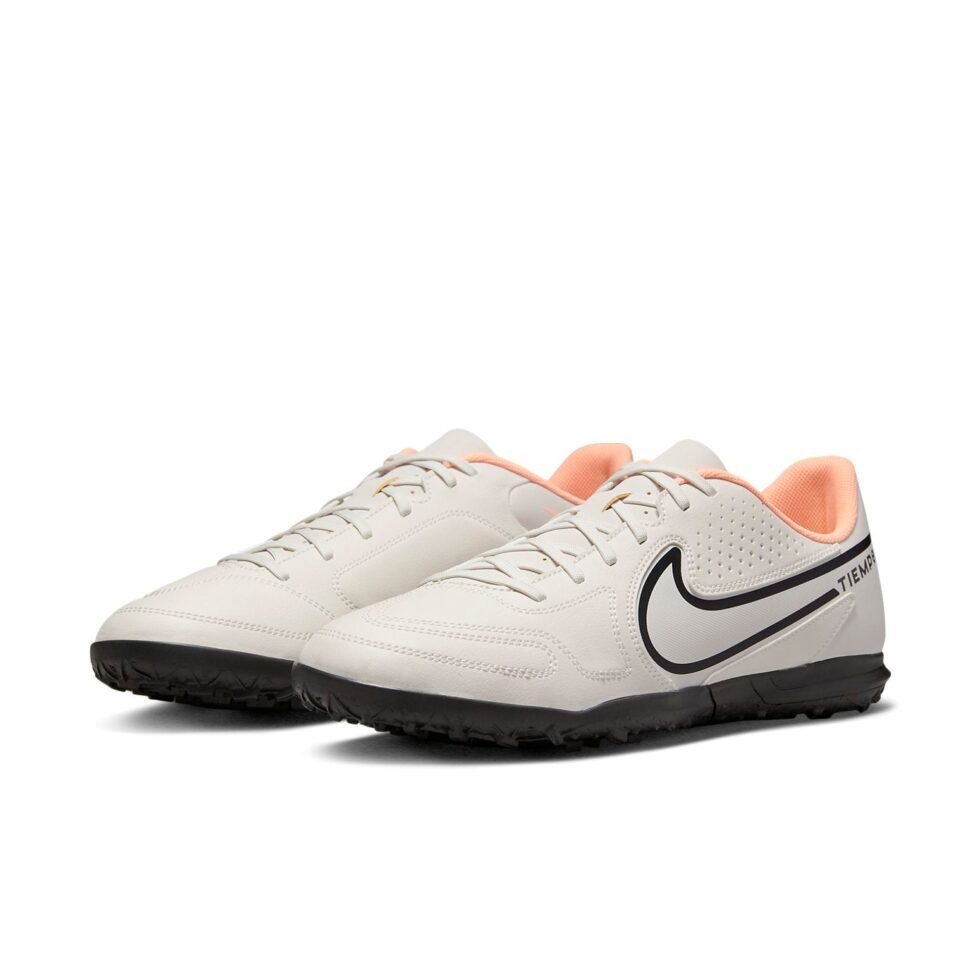 Nike Legend 9 Club TF DA1193-002 - Image 3
