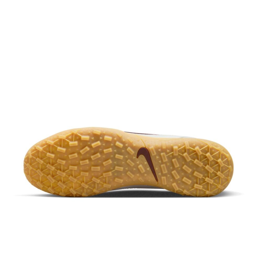 Nike Tiempo Legend 9 Club TF 'Sail Dark Beetroot' DA1193-169 - Image 6