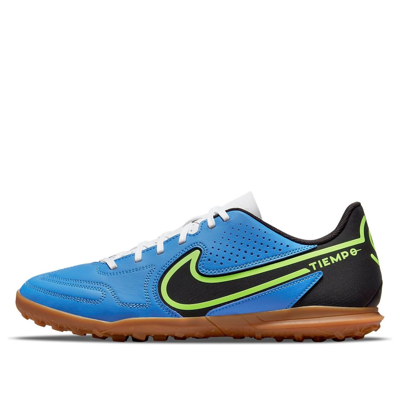 Nike Tiempo Legend 9 Club TF 'Light Photo Blue' DA1193-403