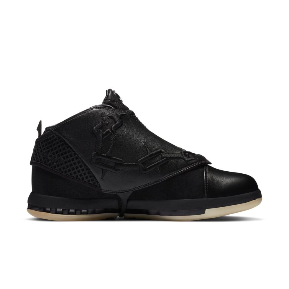 Air Jordan 16 Chuck 70 High x Russell Westbrook 'Why Not? Pack' DA1323-900 - Image 2
