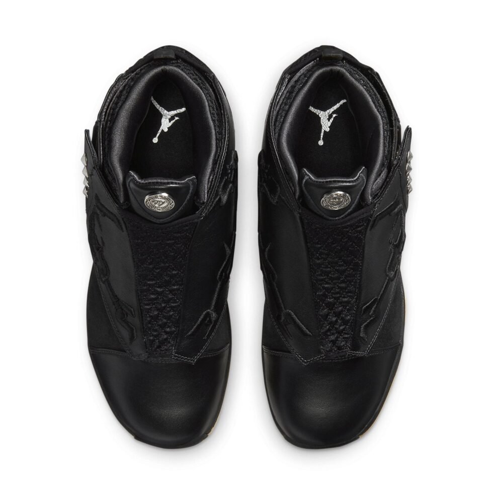 Air Jordan 16 Chuck 70 High x Russell Westbrook 'Why Not? Pack' DA1323-900 - Image 4