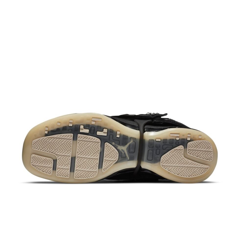 Air Jordan 16 Chuck 70 High x Russell Westbrook 'Why Not? Pack' DA1323-900 - Image 6