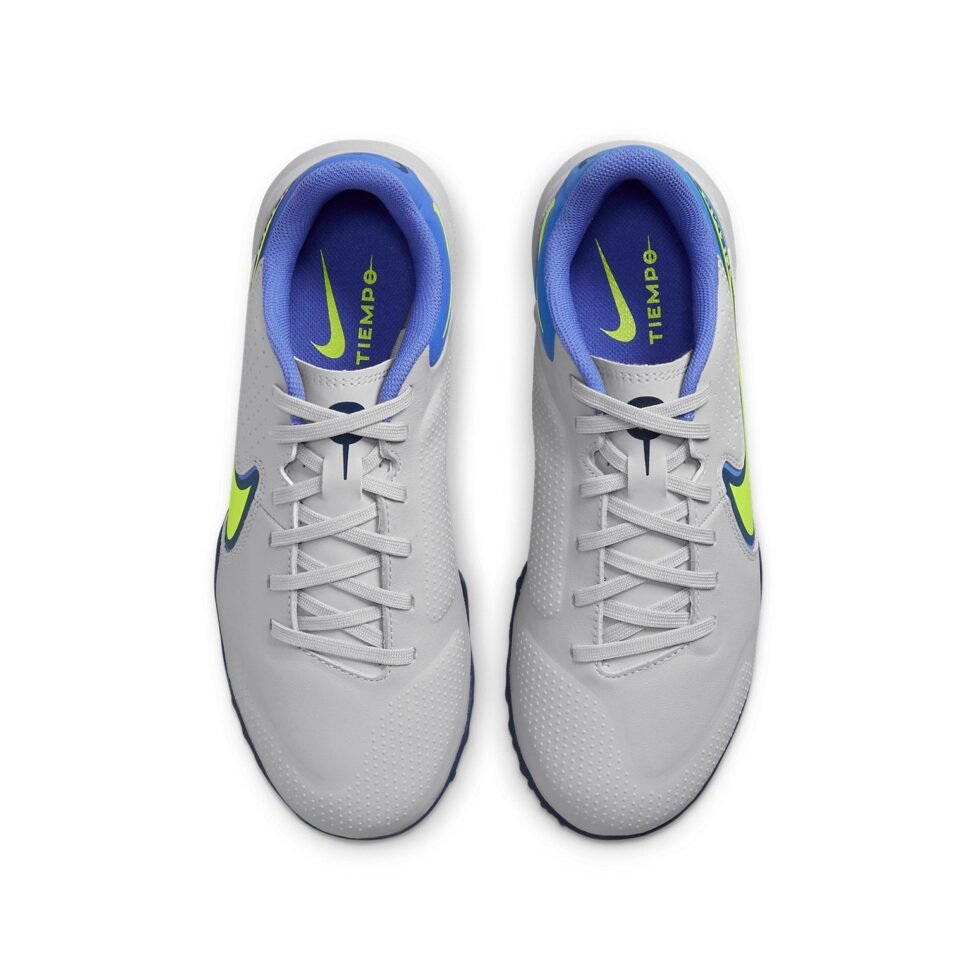 (GS) Nike Tiempo Legend 9 Academy TF 'Recharge Pack' DA1328-075 - Image 4