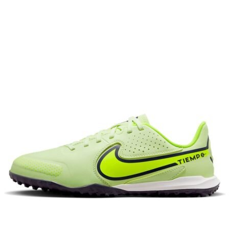 (GS) Nike Tiempo Legend 9 Academy TF 'Luminous Pack' DA1328-705