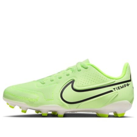 (GS) Nike Tiempo Legend 9 Club MG 'Luminous Pack' DA1331-705
