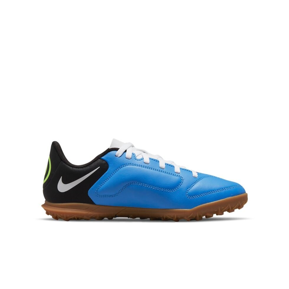 (GS) Nike Legend 9 Club TF Turf K Blue Black Blueblack DA1334-403 - Image 2