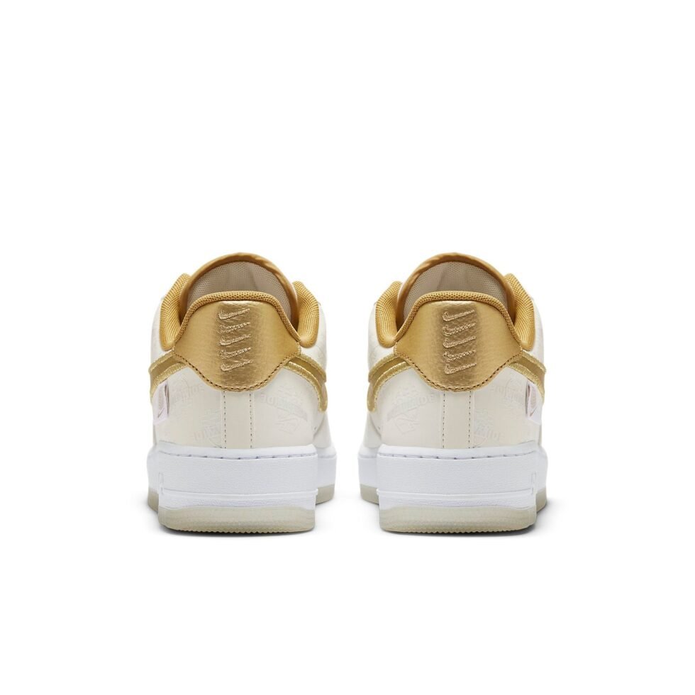 Nike Air Force 1 '07 LV8 'Worldwide Pack' DA1343-170 - Image 5