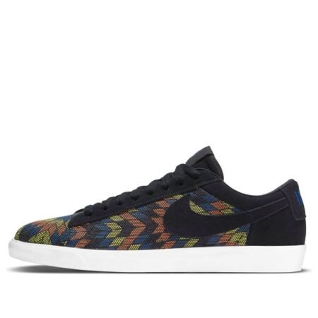 Nike Blazer Low 'N7' DA1347-001